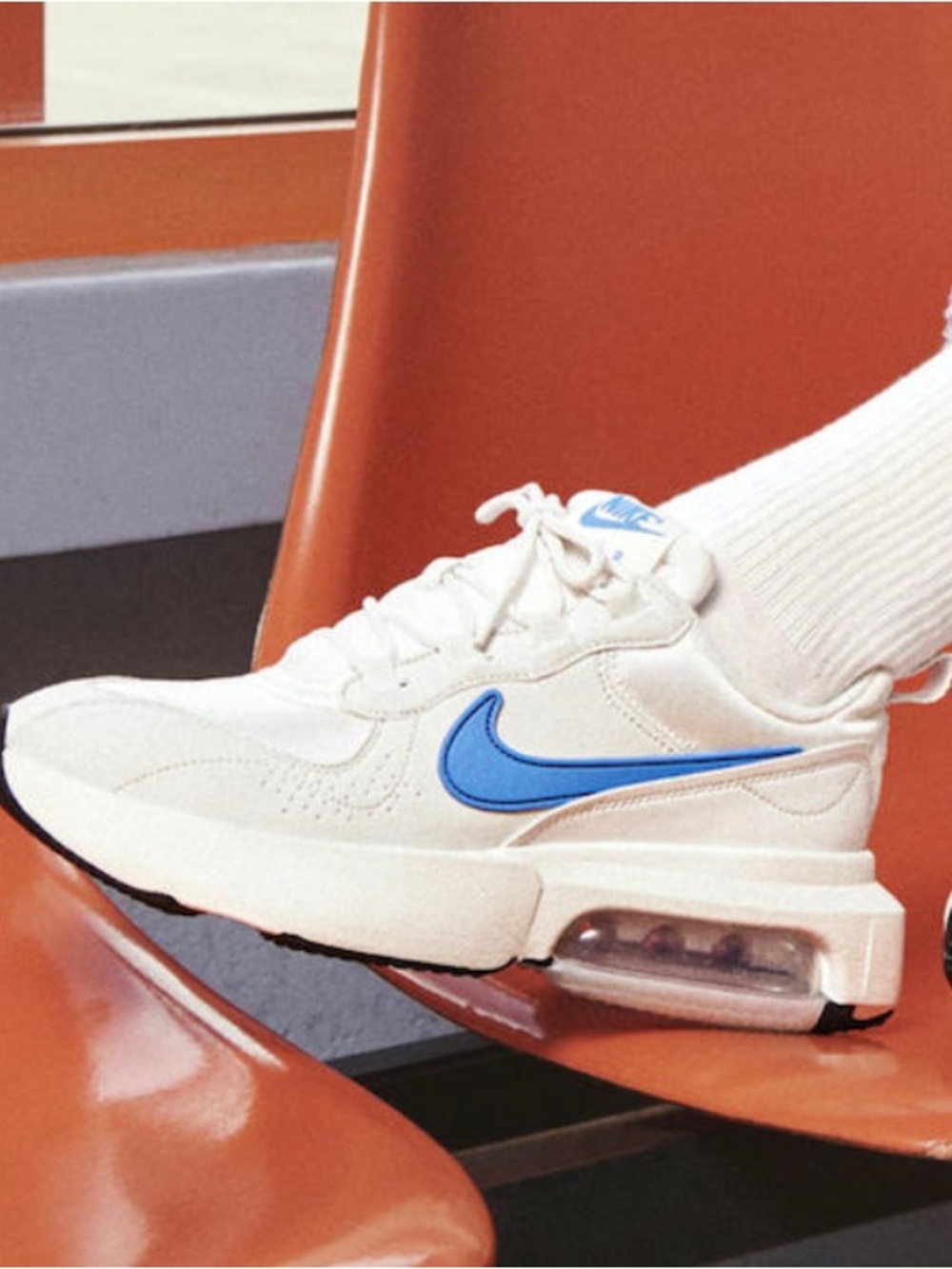 Nike Air Max Verona Sneaker Sz 8.5